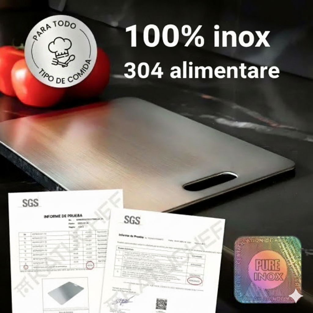 Premium™ لوح التقطيع العصري