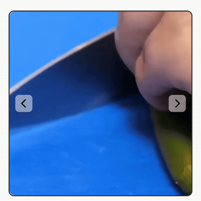 Premium™ لوح التقطيع العصري