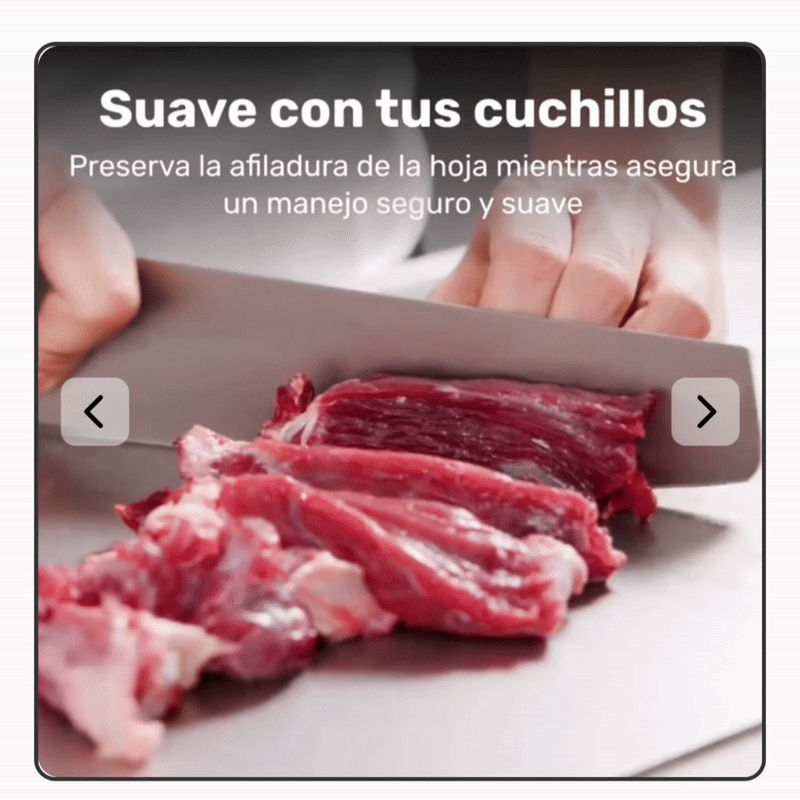 Premium™ لوح التقطيع العصري