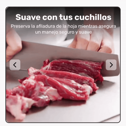 Premium™ لوح التقطيع العصري