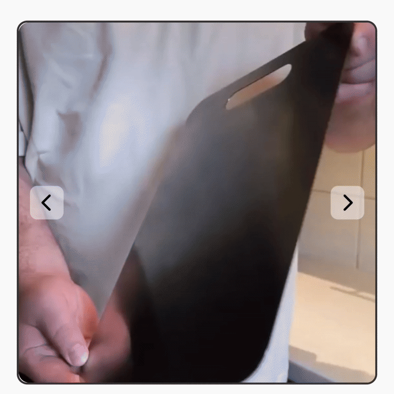 Premium™ لوح التقطيع العصري